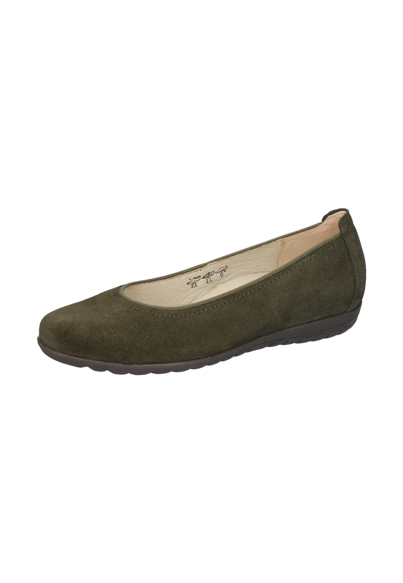 Hesima khaki - LS honig