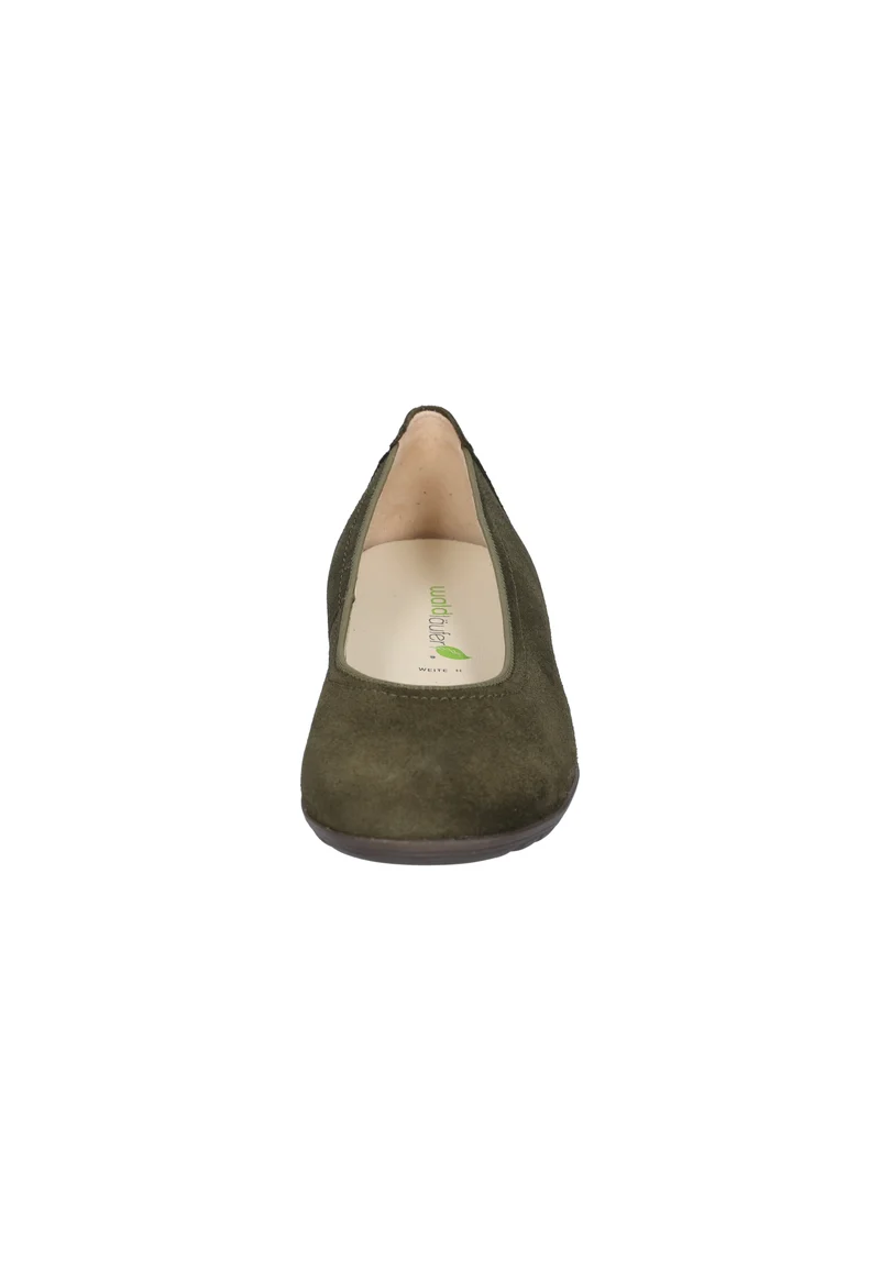 Hesima khaki - LS honig