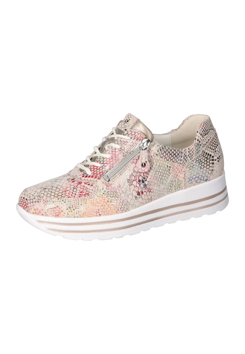 H-Lana rosa lightgold weiß