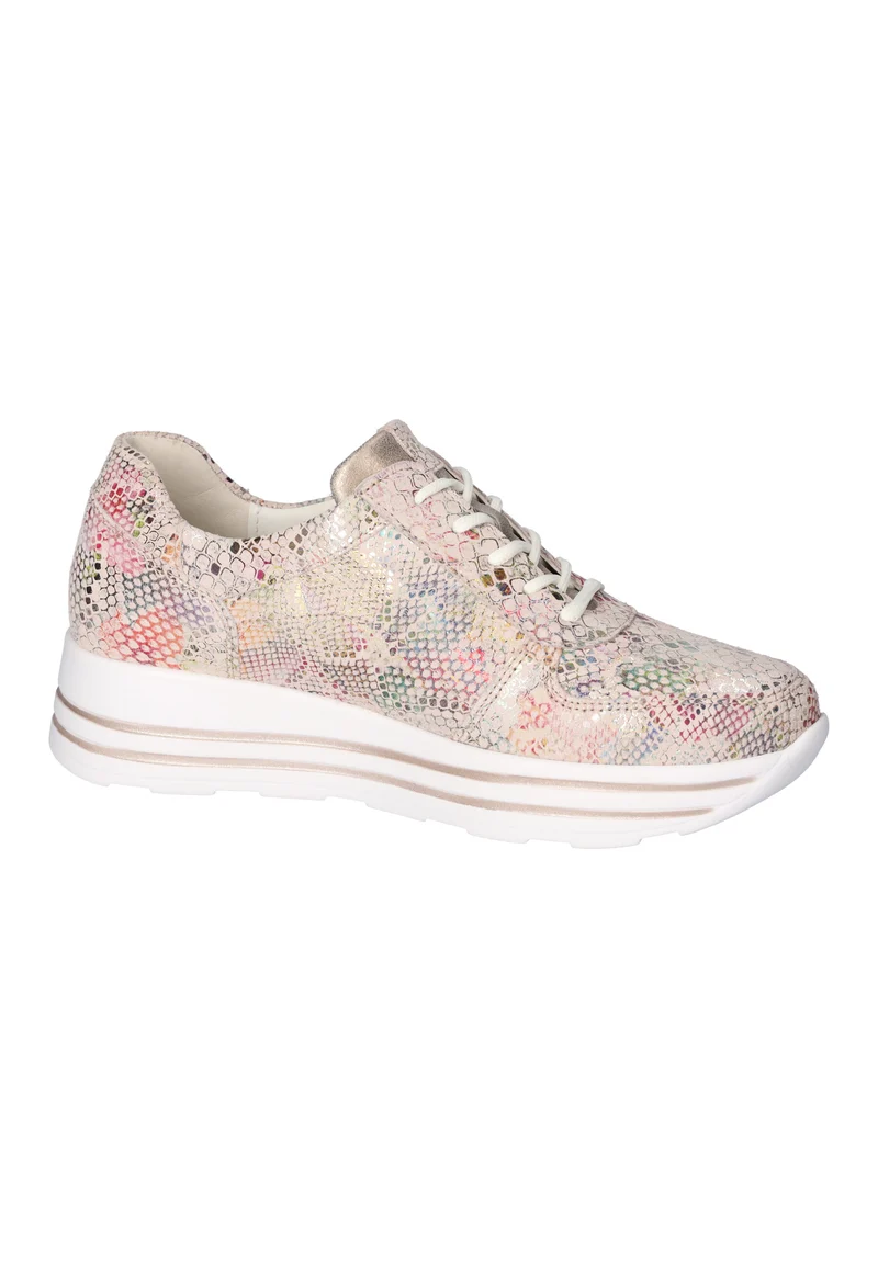 H-Lana rosa lightgold weiß