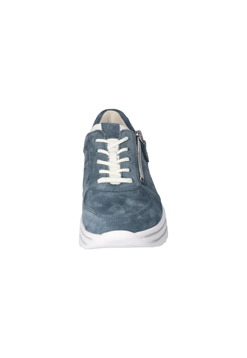 H-Lana denim weiß