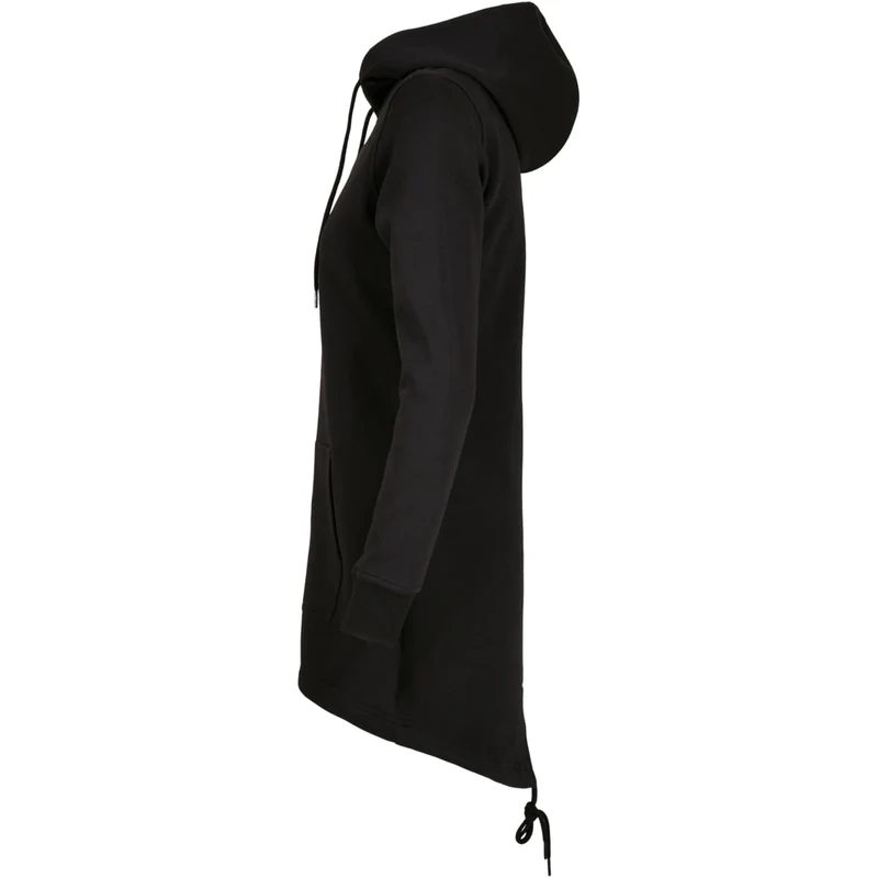 ZIP Parka Schwarz - Game Over