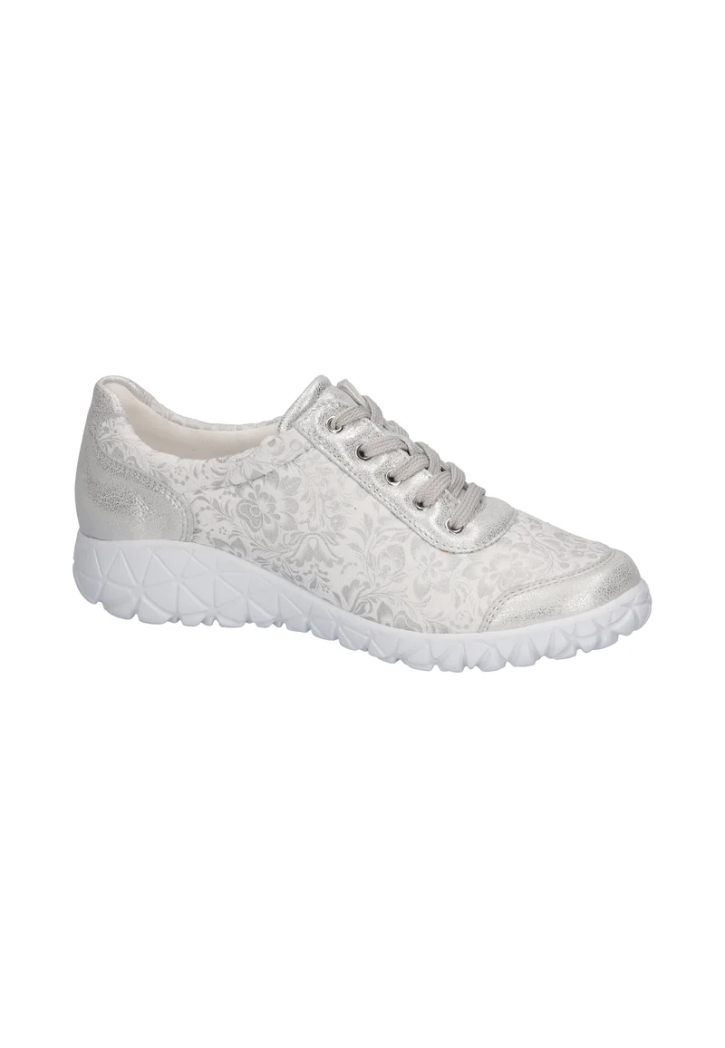 Havy silber weiss