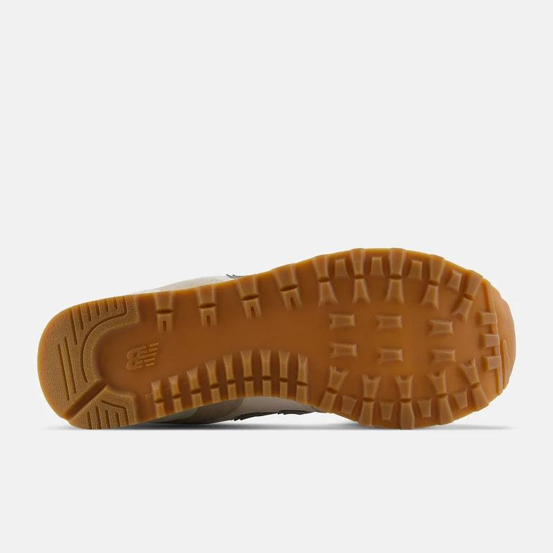 New Balance Damen-Sneaker 574 | Leinenfarbe Meersalz