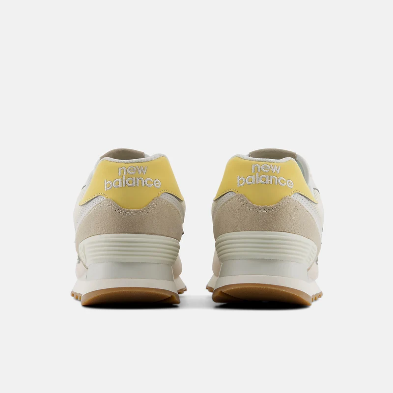 New Balance Damen-Sneaker 574 | Leinenfarbe Meersalz
