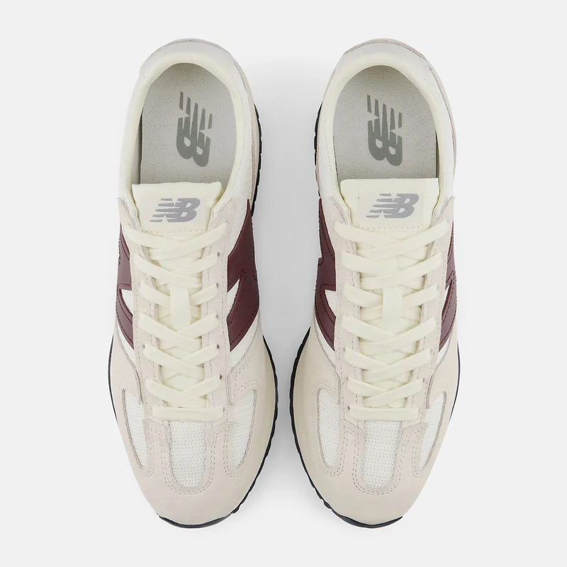 New Balance Unisex-Sneaker 471 | Leinen Meersalz