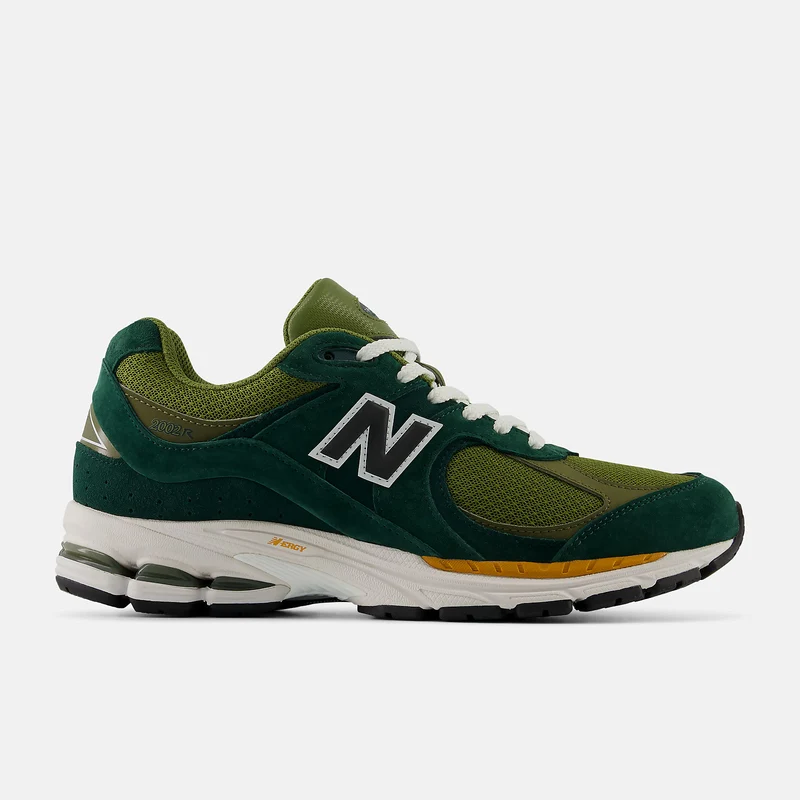 New Balance Herren-Sneaker 2002R | Nordic Green Sport Green