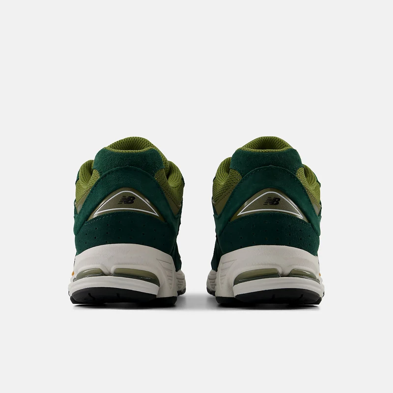 New Balance Herren-Sneaker 2002R | Nordic Green Sport Green