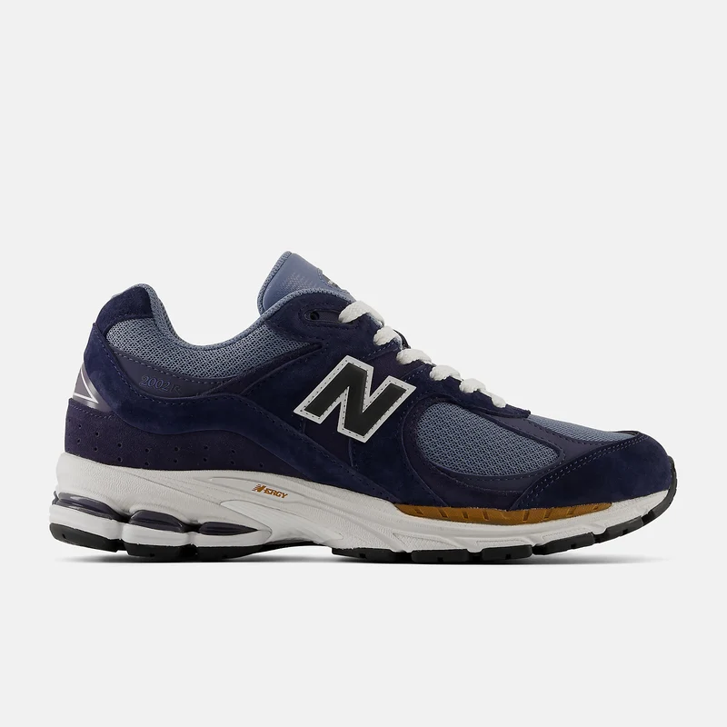 New Balance Herren-Sneaker 2002R | Marineblau Vintage Indigo