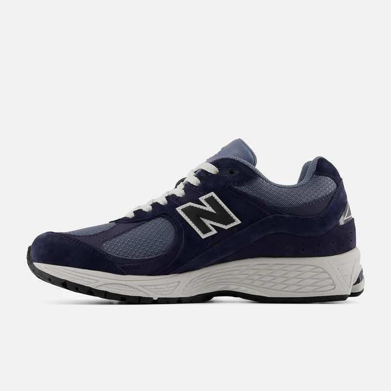 New Balance Herren-Sneaker 2002R | Marineblau Vintage Indigo