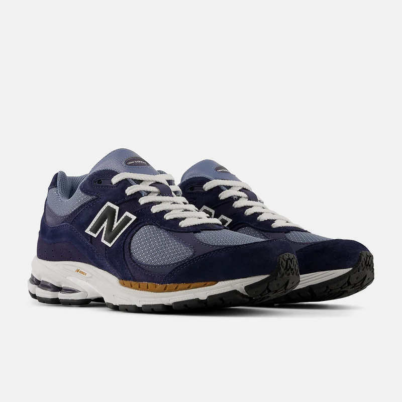New Balance Herren-Sneaker 2002R | Marineblau Vintage Indigo