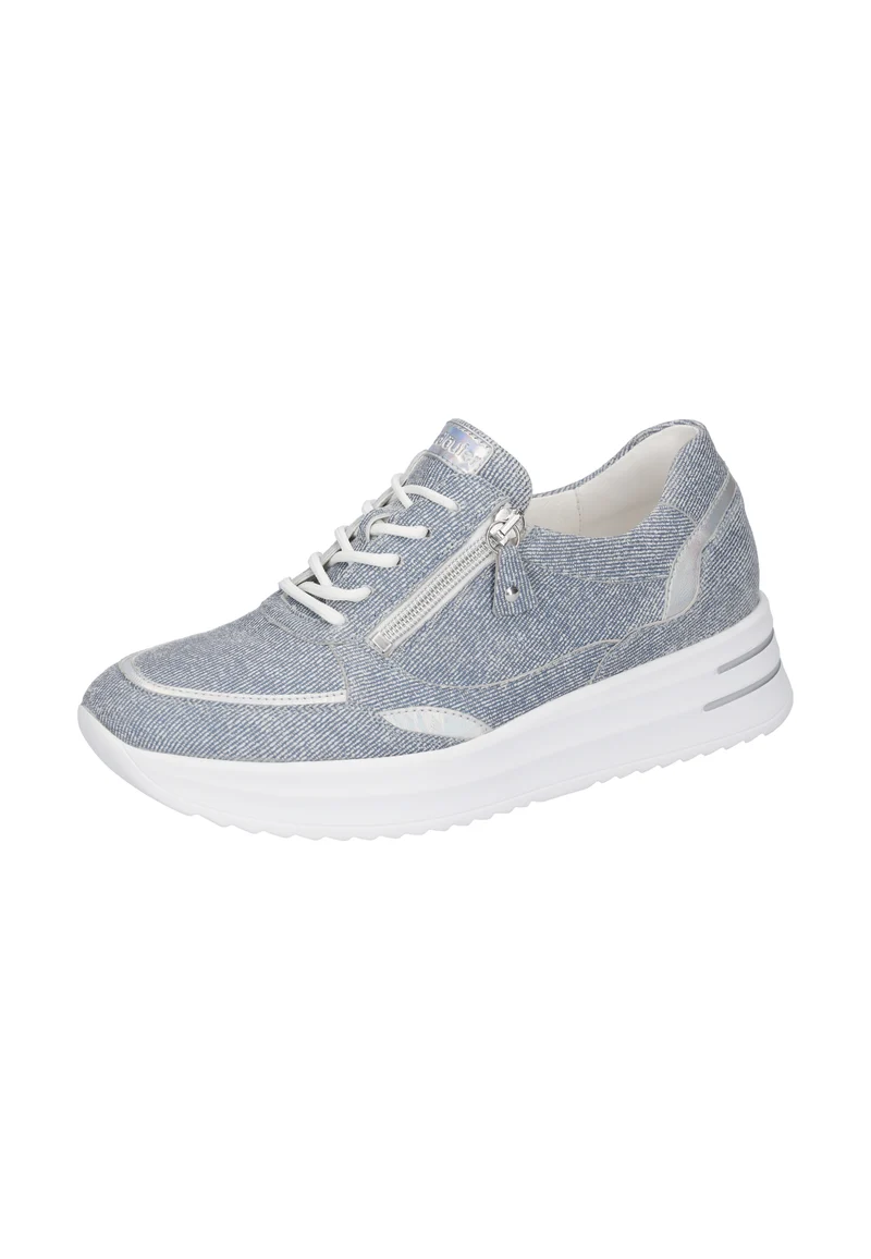 H-Arianna denim silber denim