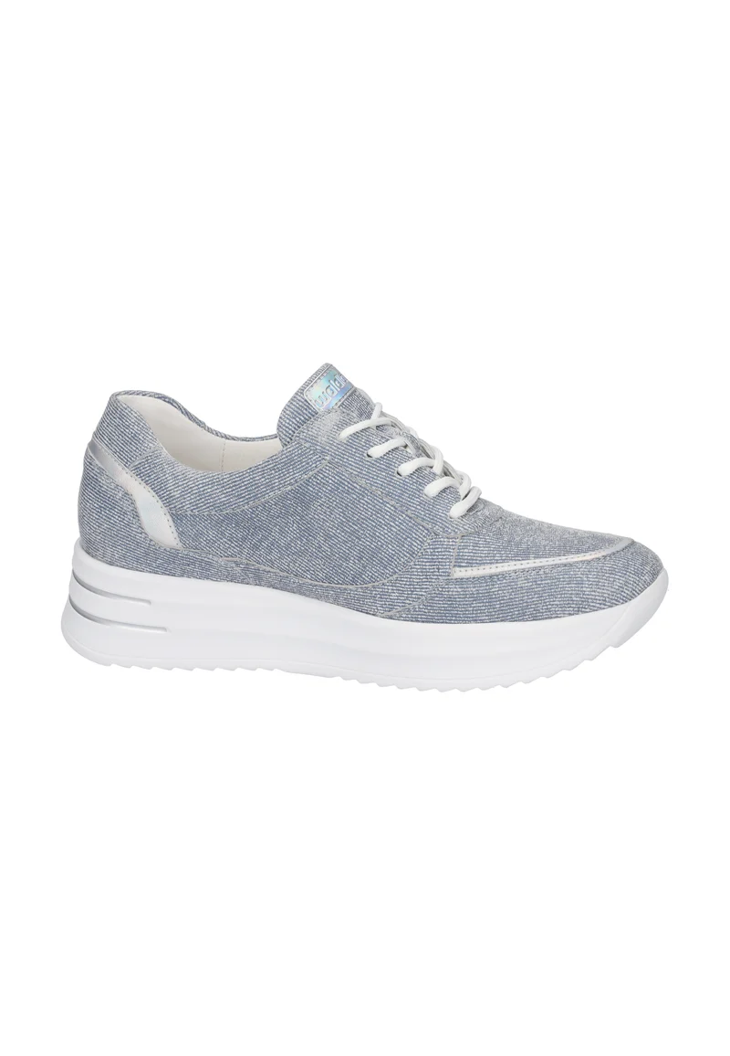 H-Arianna denim silber denim