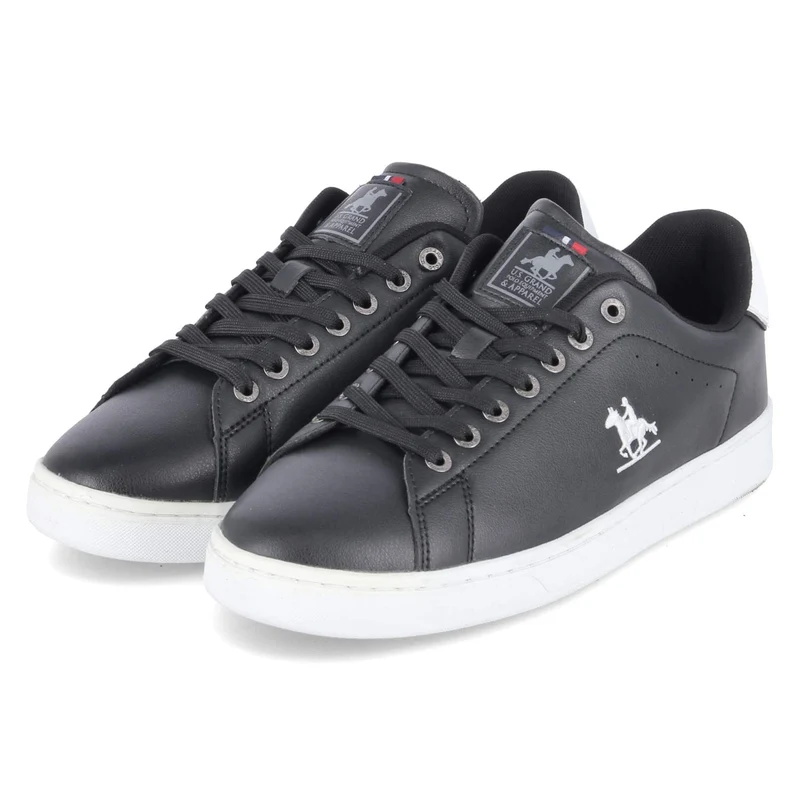 Sneaker EMPIRE Schwarz