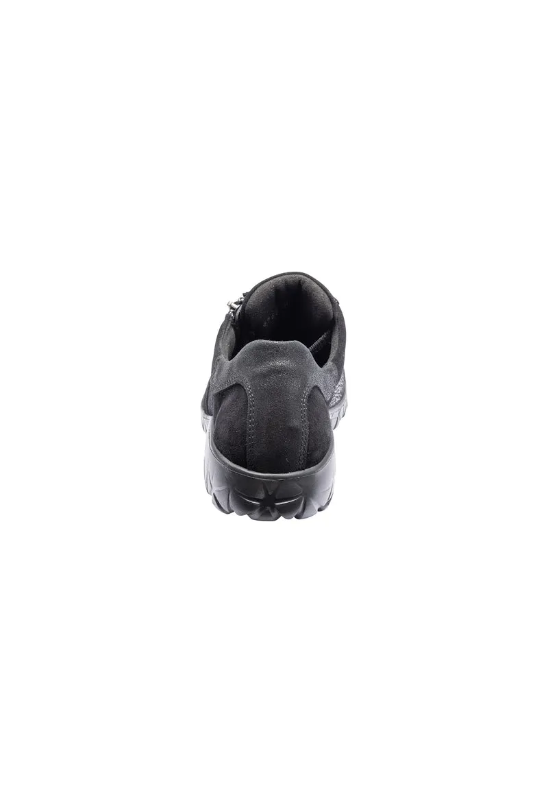 Havy schwarz nero