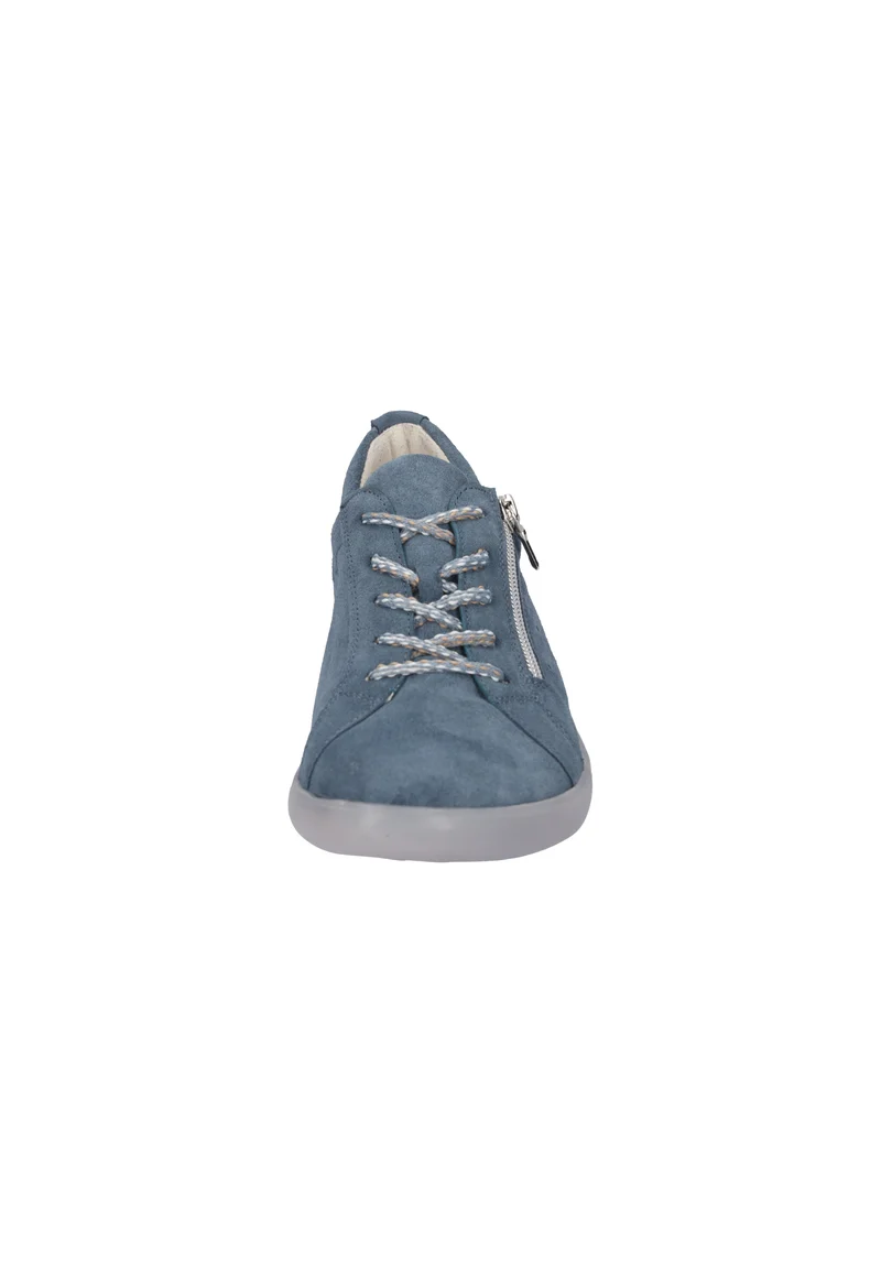 H-Cloé denim silber