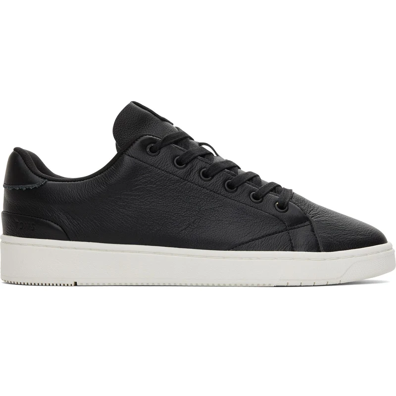 TOMS Herren-Sneaker Trvl Lite 2.0 Low | Schwarz