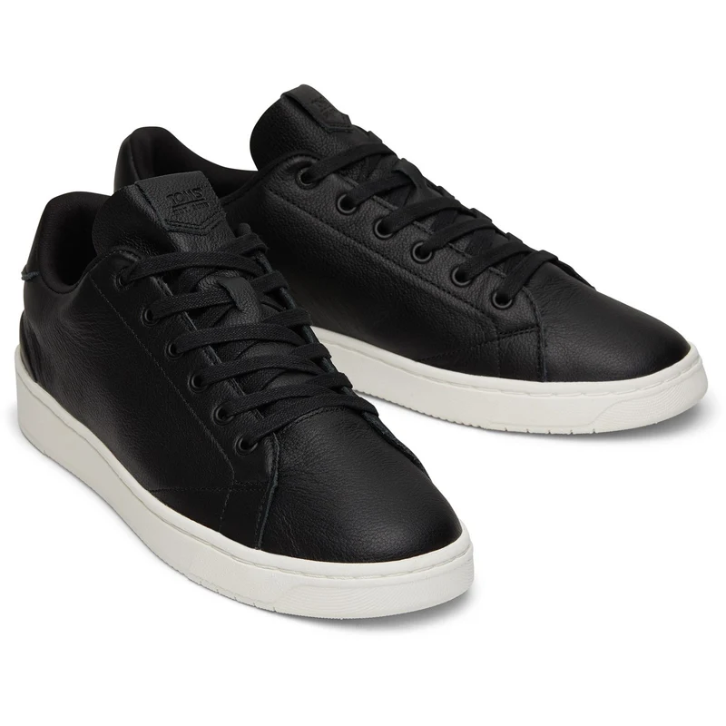 TOMS Herren-Sneaker Trvl Lite 2.0 Low | Schwarz