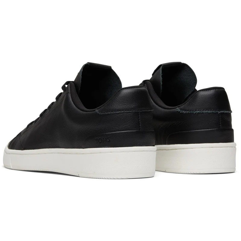 TOMS Herren-Sneaker Trvl Lite 2.0 Low | Schwarz