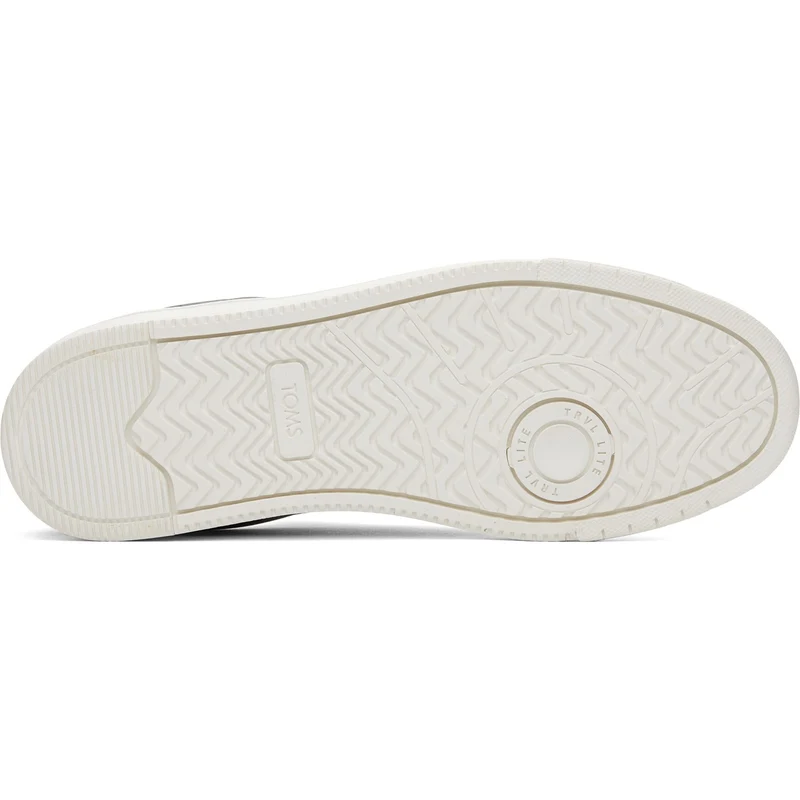 TOMS Herren-Sneaker Trvl Lite 2.0 Low | Schwarz