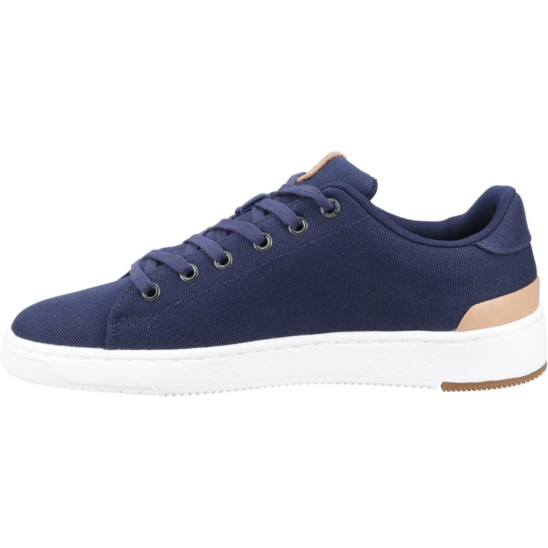 TOMS Herren-Sneaker Trvl Lite 2.0 Low | Marineblau