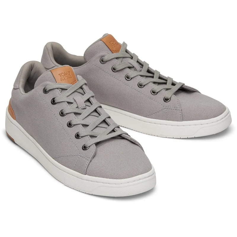 TOMS Herren-Sneaker Trvl Lite 2.0 Low | Grau