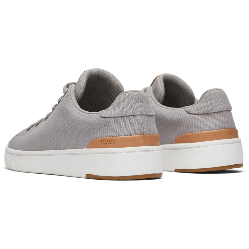 TOMS Herren-Sneaker Trvl Lite 2.0 Low | Grau
