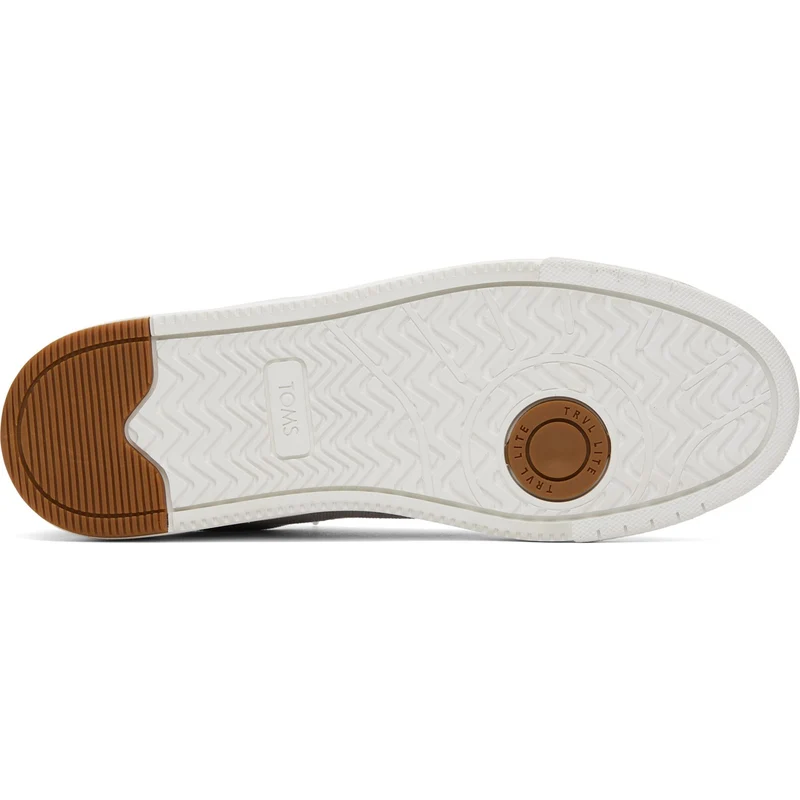 TOMS Herren-Sneaker Trvl Lite 2.0 Low | Grau