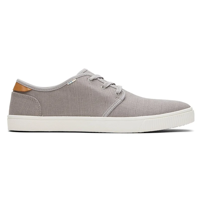 TOMS Carlo Herren-Sneaker | Drizzle Grey