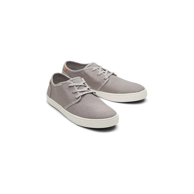TOMS Carlo Herren-Sneaker | Drizzle Grey