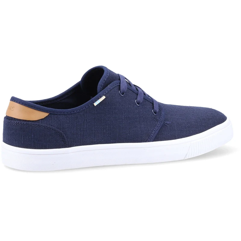 TOMS Carlo Sneaker für Herren | Marineblau