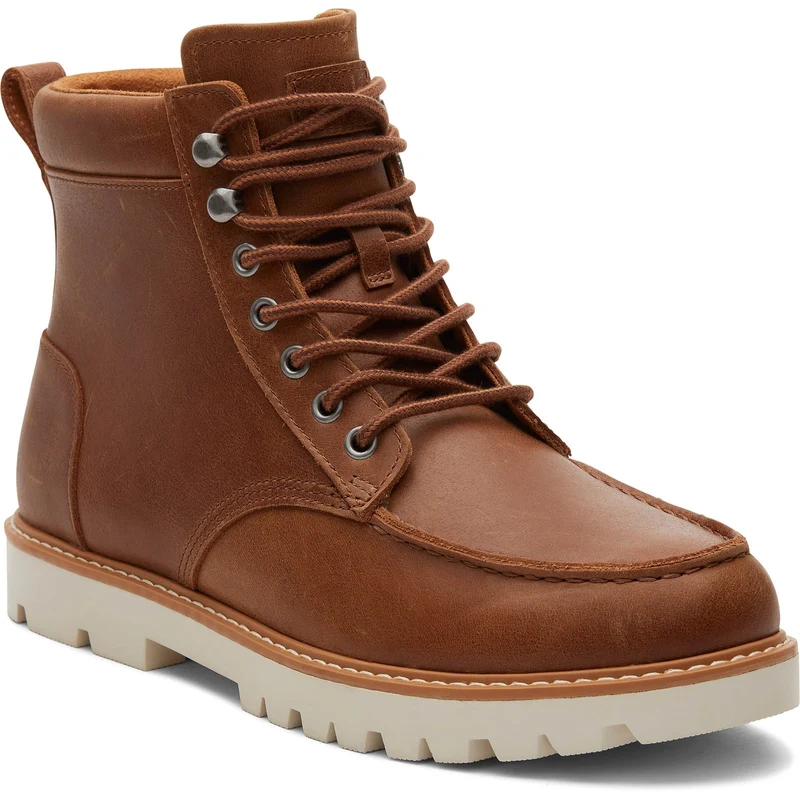 TOMS Palomar Herrenstiefel | Hellbraun