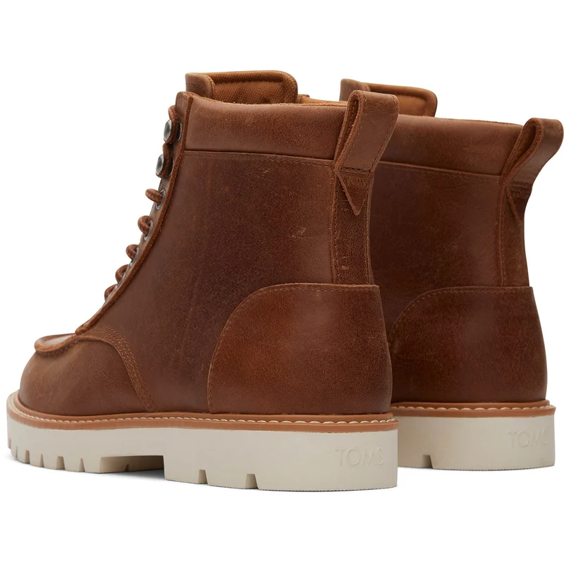 TOMS Palomar Herrenstiefel | Hellbraun