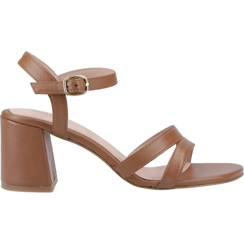 Hush Puppies Damen-Pumps von Nalani | Hellbraun