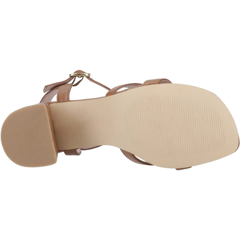 Hush Puppies Damen-Pumps von Nalani | Hellbraun