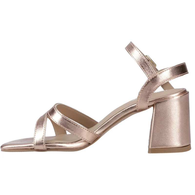Hush Puppies Damen-Pumps von Nalani | Rose