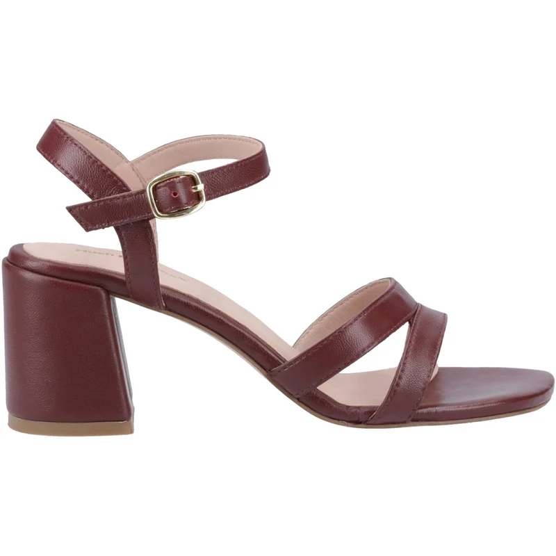 Hush Puppies Nalani Damen-Pumps | Bordeaux