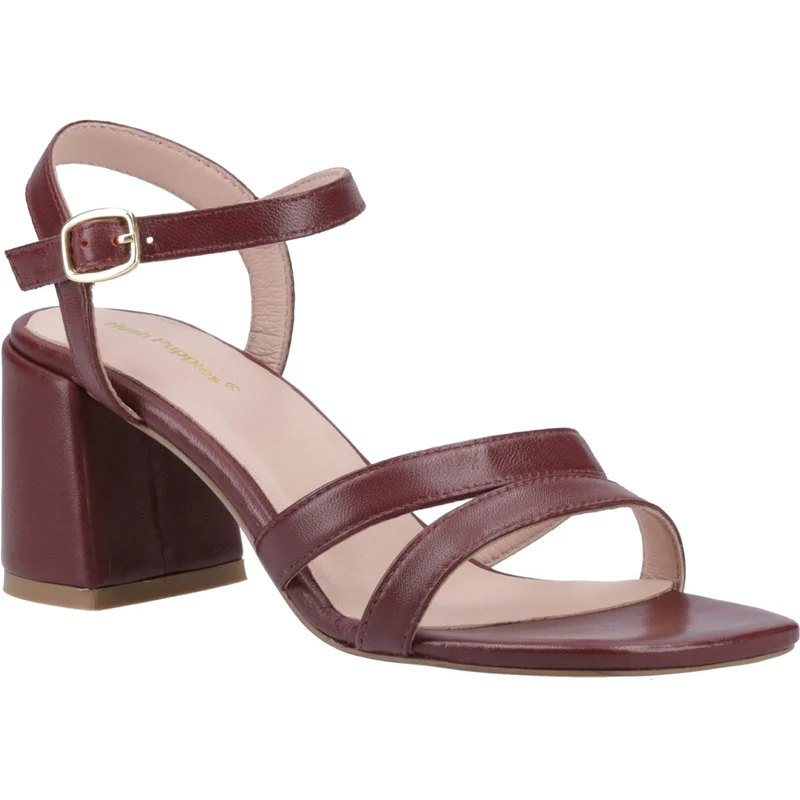 Hush Puppies Nalani Damen-Pumps | Bordeaux