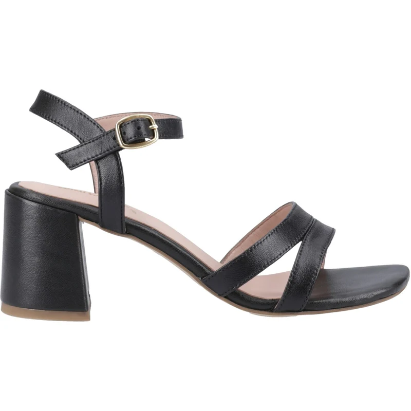 Hush Puppies Nalani Damen-Pumps | Schwarz