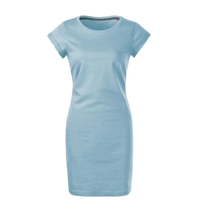 Damen Kleid - Sommerkleid