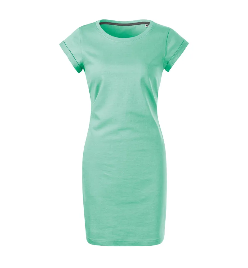 Damen Kleid - Sommerkleid
