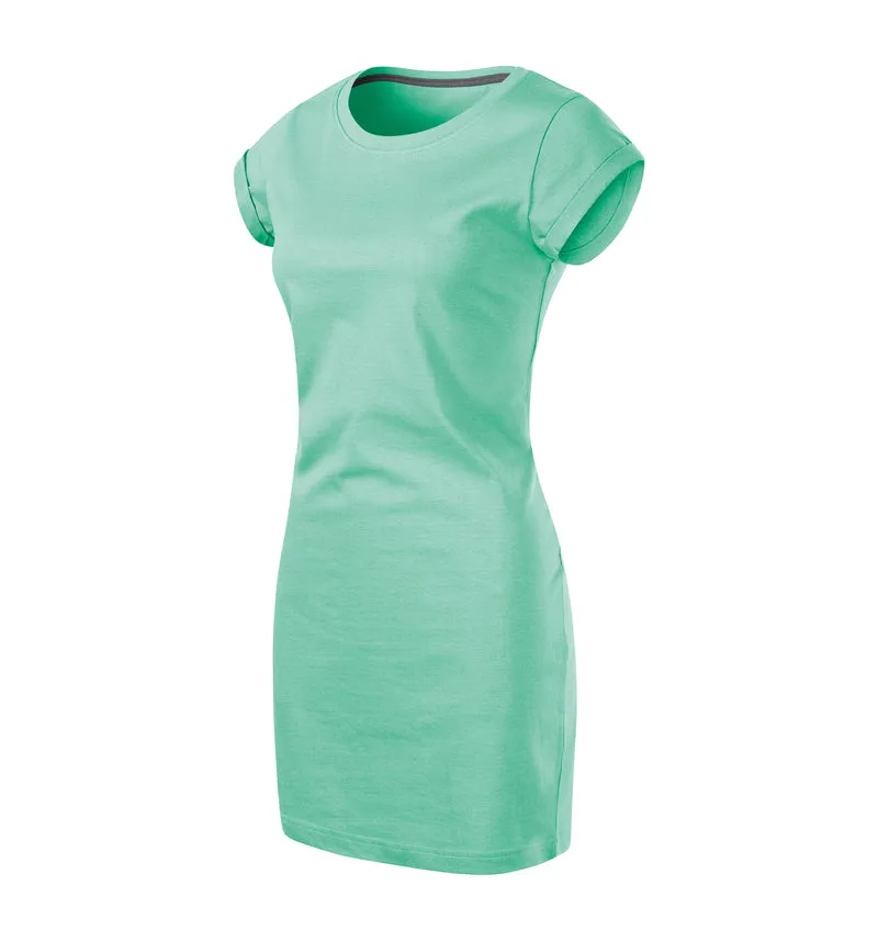 Damen Kleid - Sommerkleid