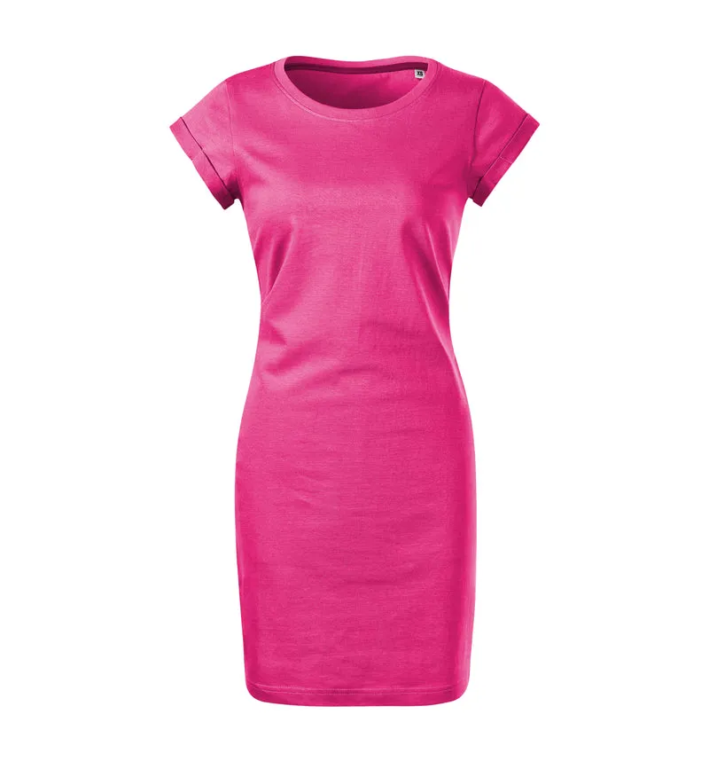 Damen Kleid - Sommerkleid