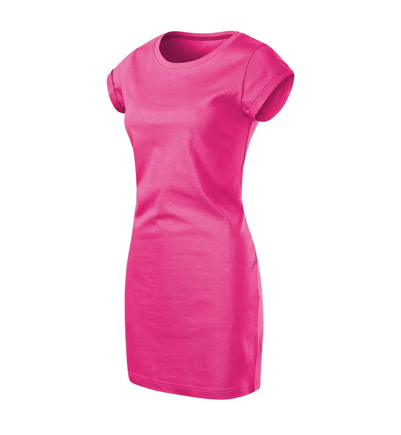 Damen Kleid - Sommerkleid