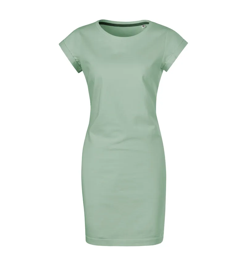 Damen Kleid - Sommerkleid