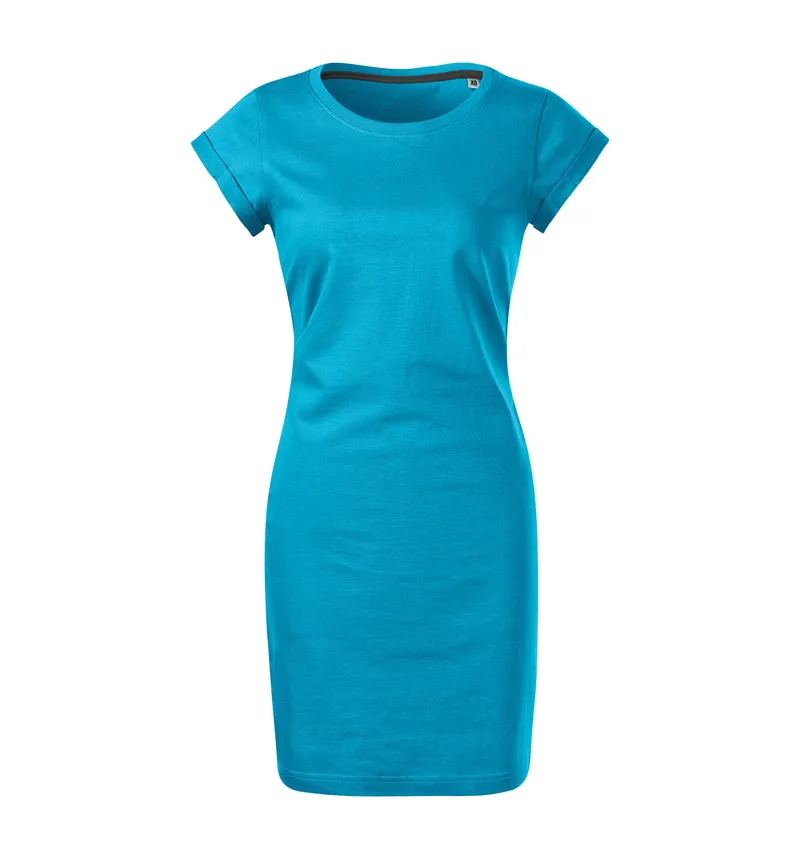 Damen Kleid - Sommerkleid