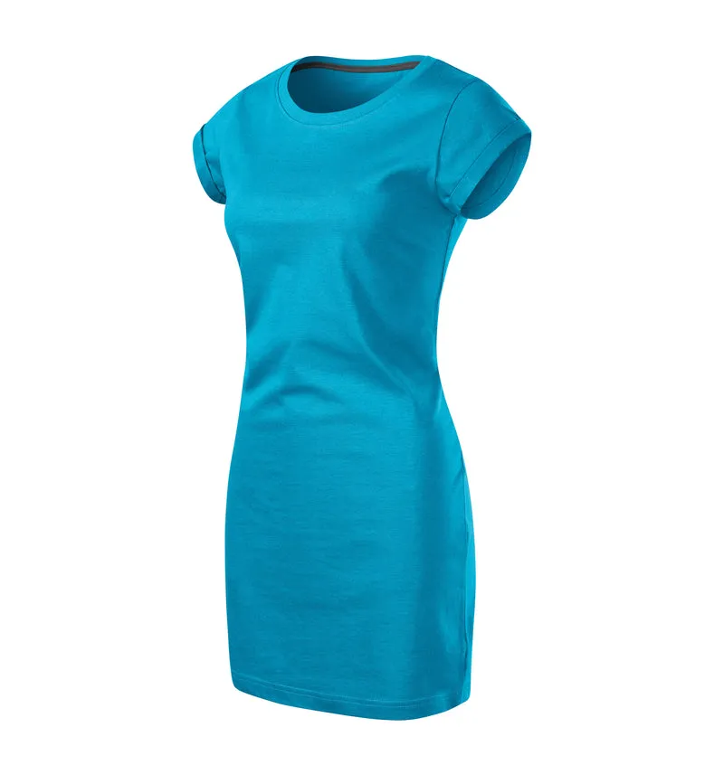 Damen Kleid - Sommerkleid