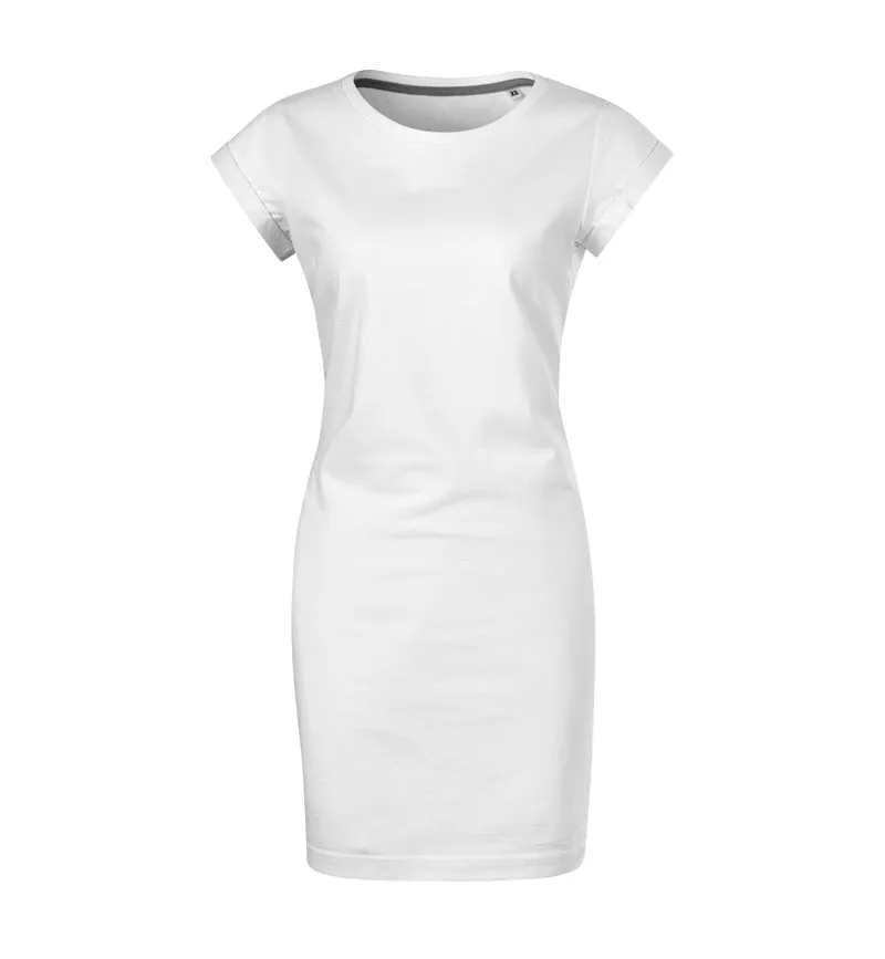 Damen Kleid - Sommerkleid