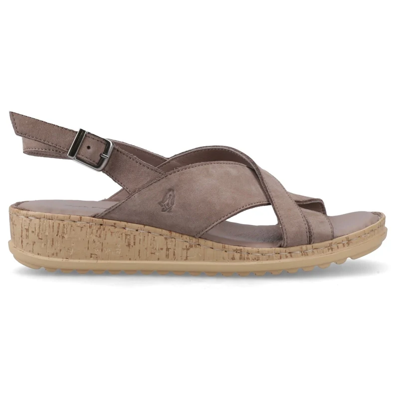 Hush Puppies Elena Sandale für Damen | Fossil