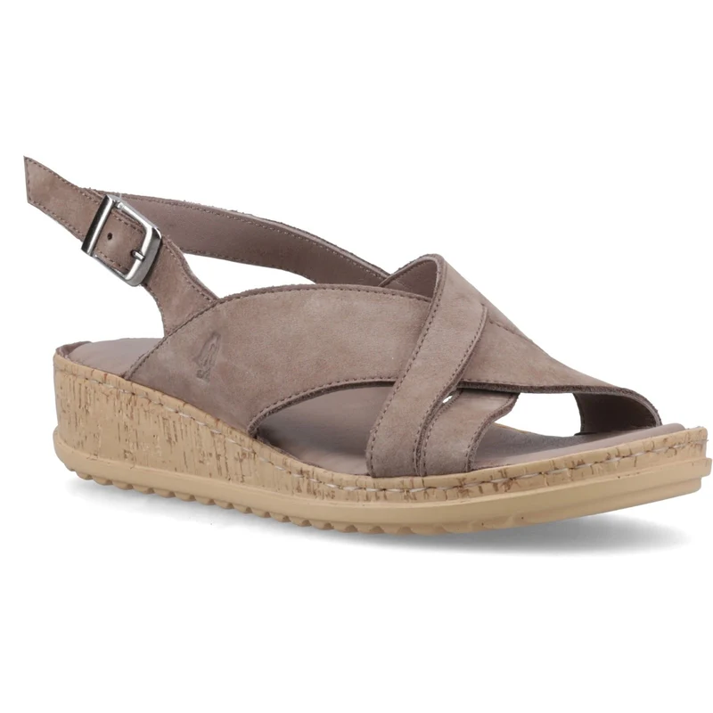 Hush Puppies Elena Sandale für Damen | Fossil